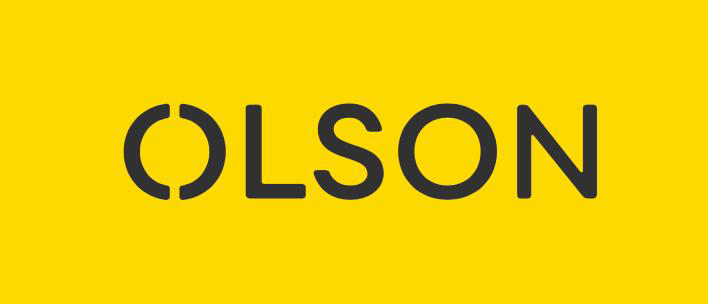 logo olson