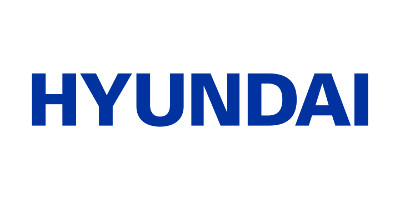 logo hyundai