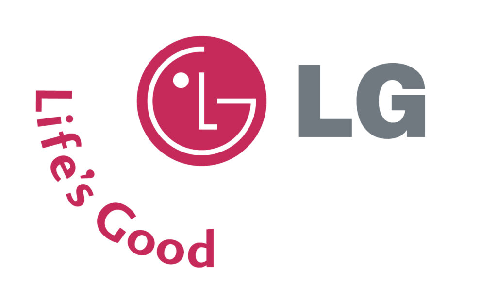 logo LG